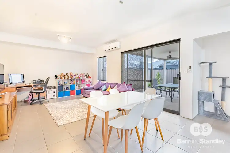 Fifth view of Homely unit listing, 4/5 Break O'day Drive, Australind WA 6233