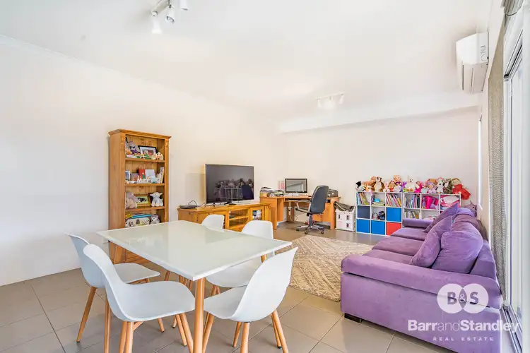 Sixth view of Homely unit listing, 4/5 Break O'day Drive, Australind WA 6233