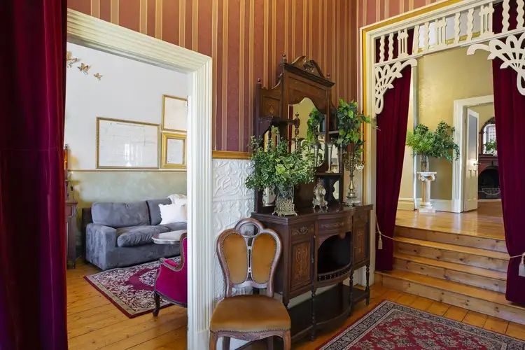 Third view of Homely house listing, Lot 1/20 Howe Street, Daylesford VIC 3460