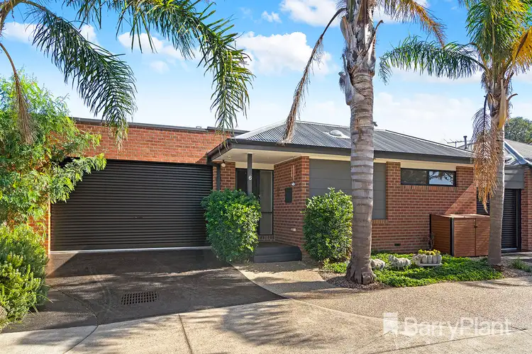 6 Edward Street, Mordialloc VIC 3195