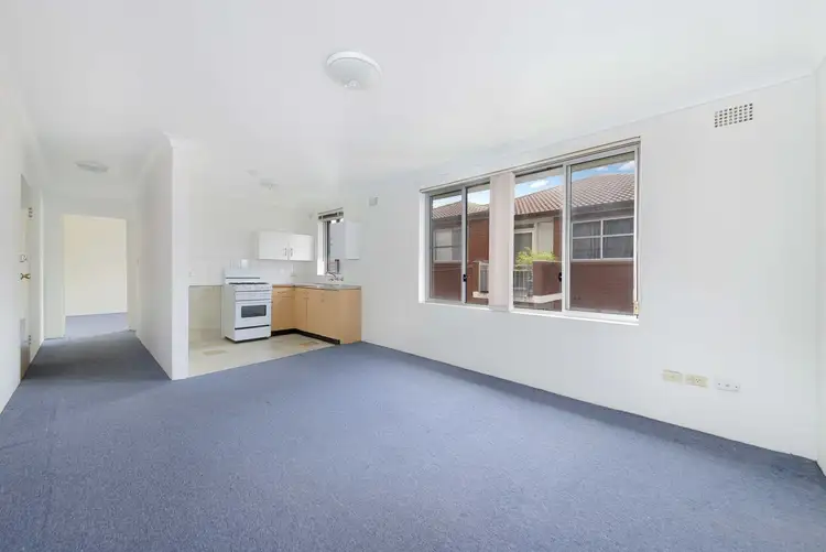 Main view of Homely apartment listing, 5/11 Mascot Drive, Eastlakes NSW 2018