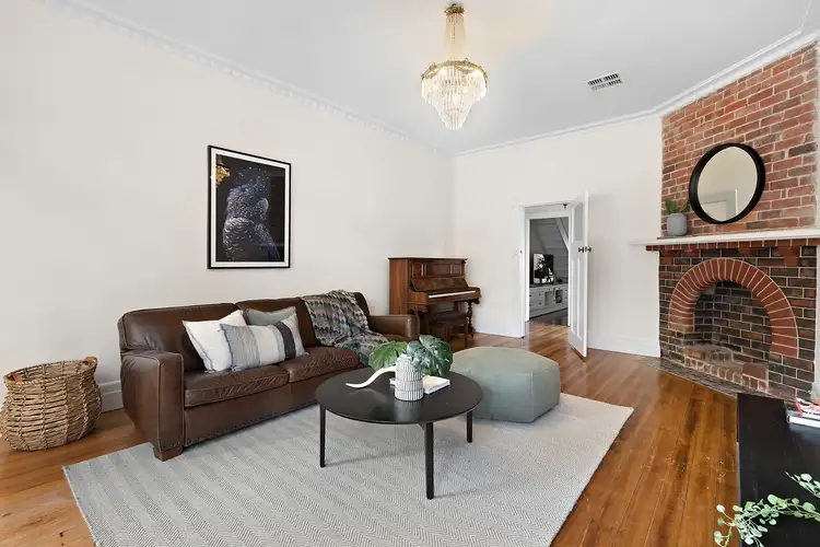 Fifth view of Homely house listing, 20 Alfred Street, Prahran VIC 3181