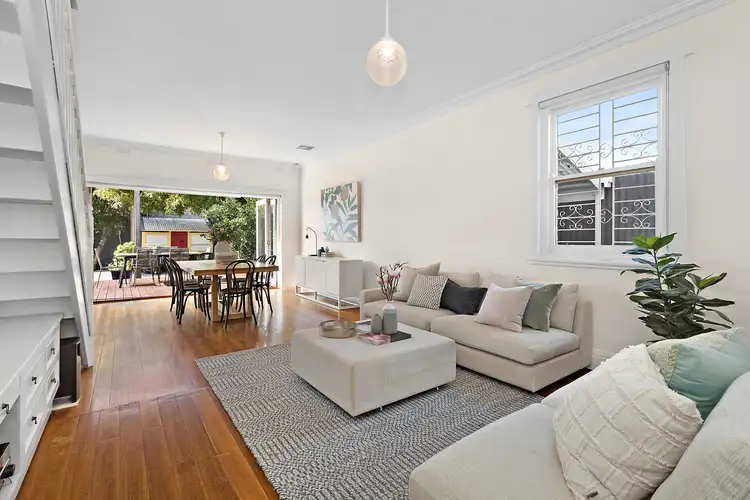 Sixth view of Homely house listing, 20 Alfred Street, Prahran VIC 3181