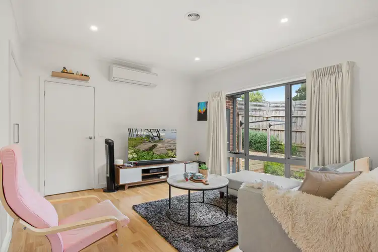 Third view of Homely townhouse listing, 2/42 Dorset Road, Croydon VIC 3136