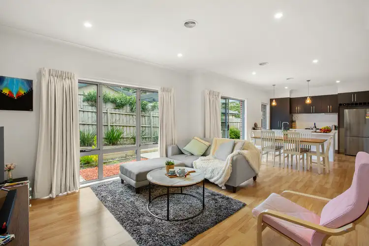 Fifth view of Homely townhouse listing, 2/42 Dorset Road, Croydon VIC 3136