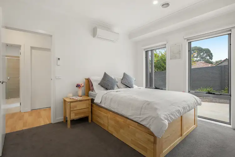 Sixth view of Homely townhouse listing, 2/42 Dorset Road, Croydon VIC 3136