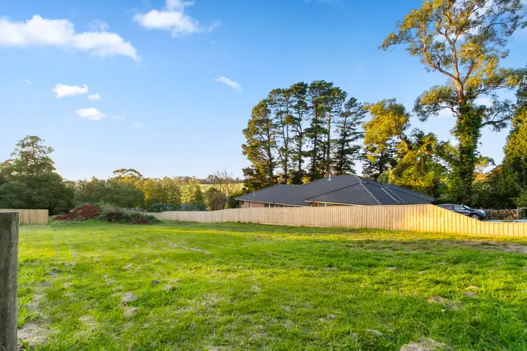 Main view of Homely land listing, 7 Gembrook Launching Place Road, Gembrook VIC 3783