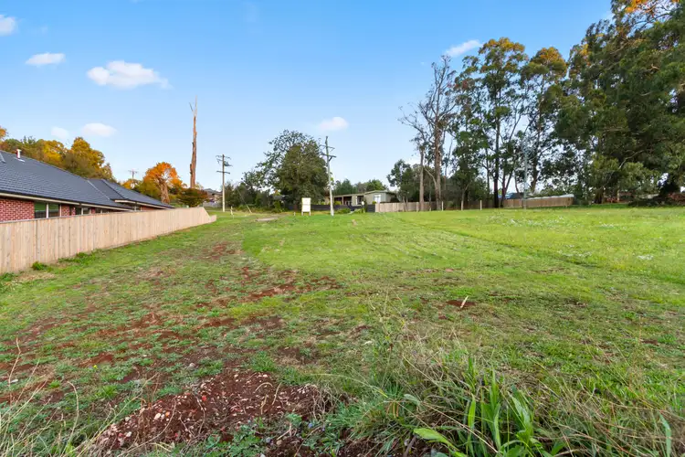 Second view of Homely land listing, 7 Gembrook Launching Place Road, Gembrook VIC 3783