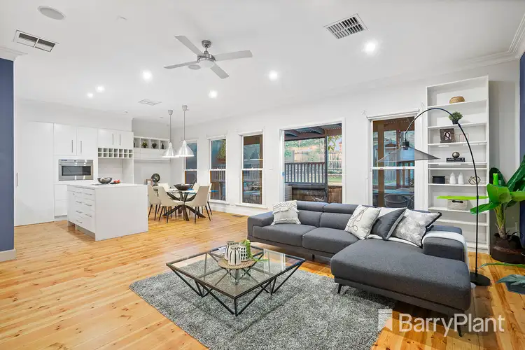 Second view of Homely house listing, 11 Lincoln Avenue, Oakleigh VIC 3166