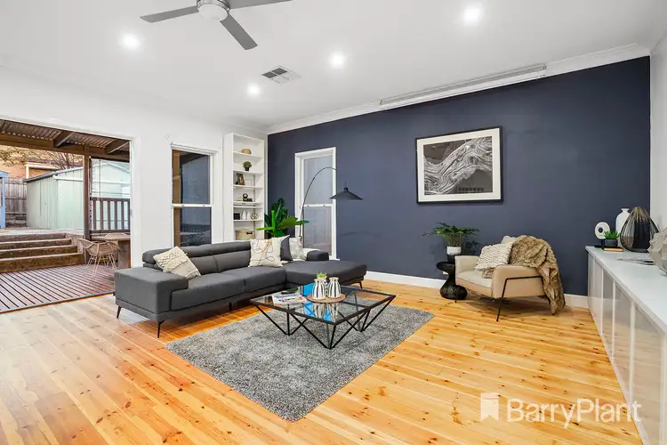 Third view of Homely house listing, 11 Lincoln Avenue, Oakleigh VIC 3166