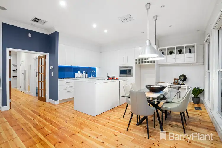 Fourth view of Homely house listing, 11 Lincoln Avenue, Oakleigh VIC 3166