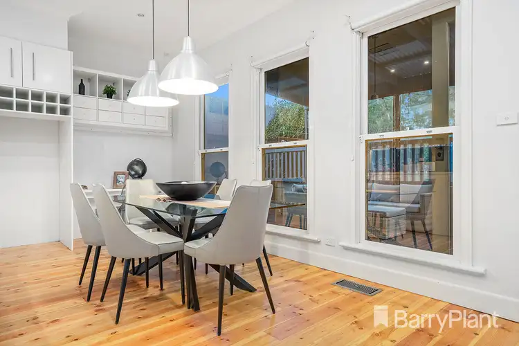 Fifth view of Homely house listing, 11 Lincoln Avenue, Oakleigh VIC 3166