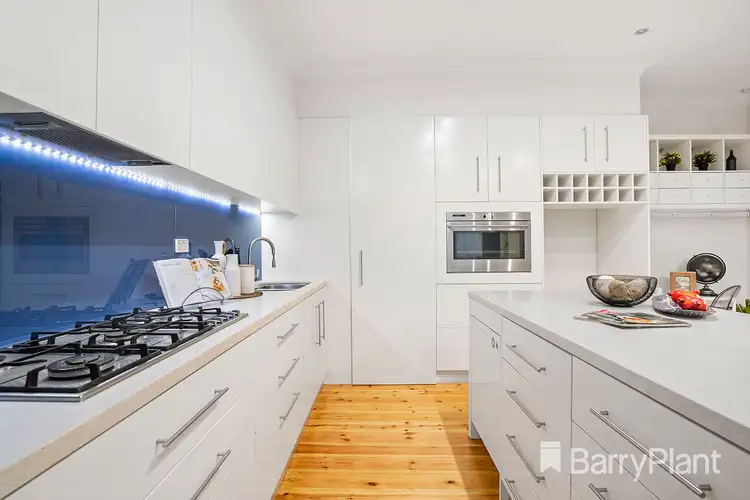 Sixth view of Homely house listing, 11 Lincoln Avenue, Oakleigh VIC 3166