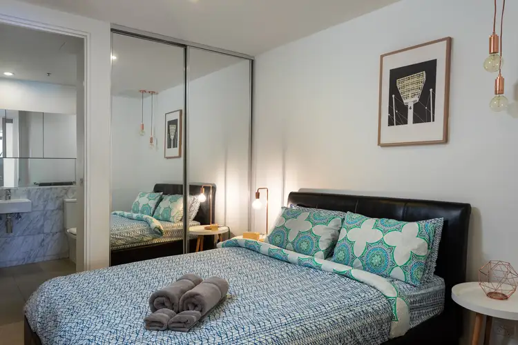 Third view of Homely apartment listing, 109/99 Dow Street, Port Melbourne VIC 3207