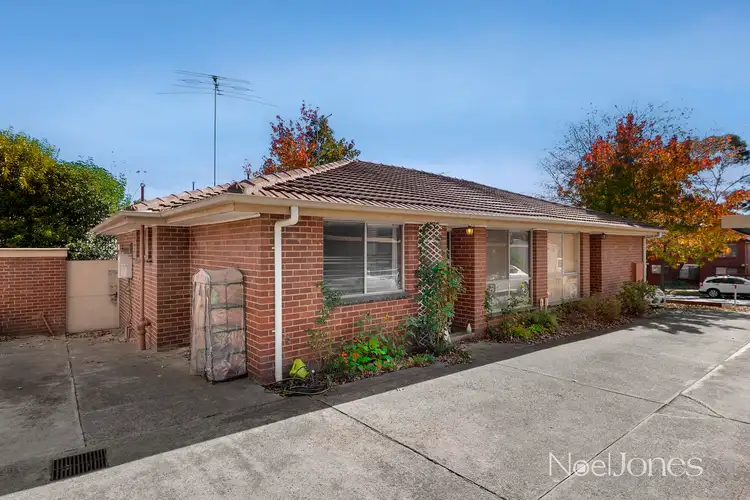 2/73 Thames Street, Box Hill VIC 3128