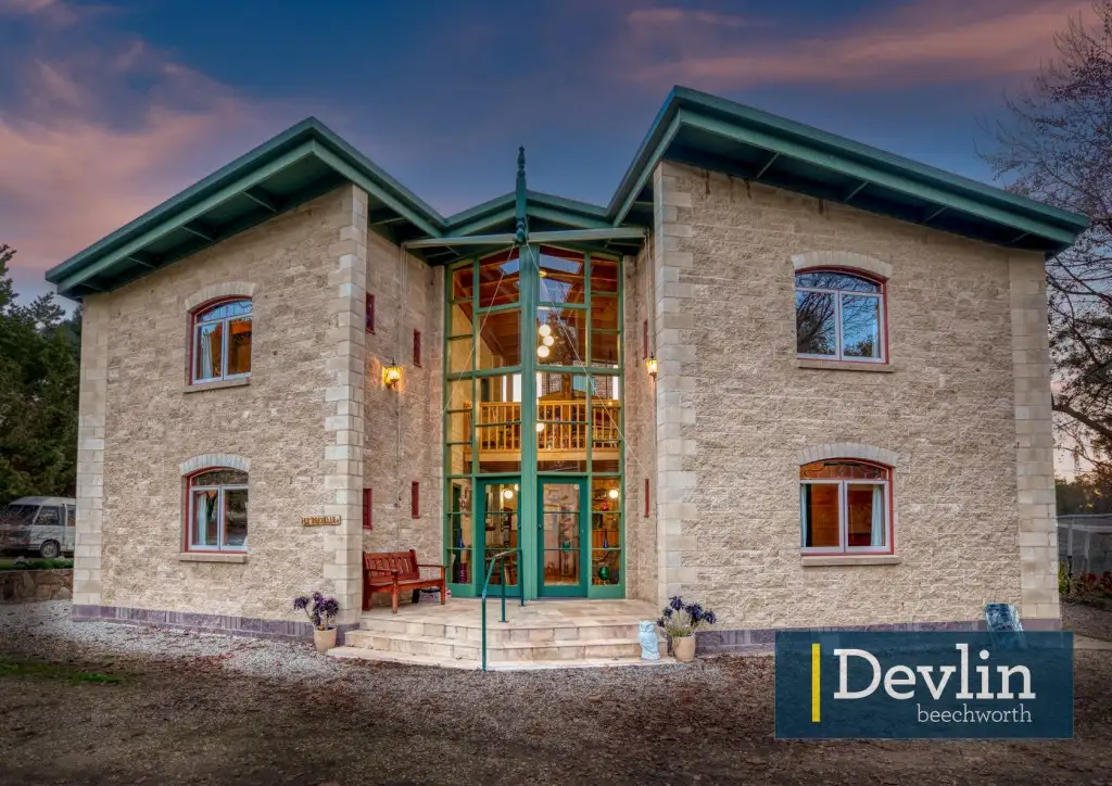 Main view of Homely house listing, 1271 Beechworth-Wodonga Road, Wooragee VIC 3747