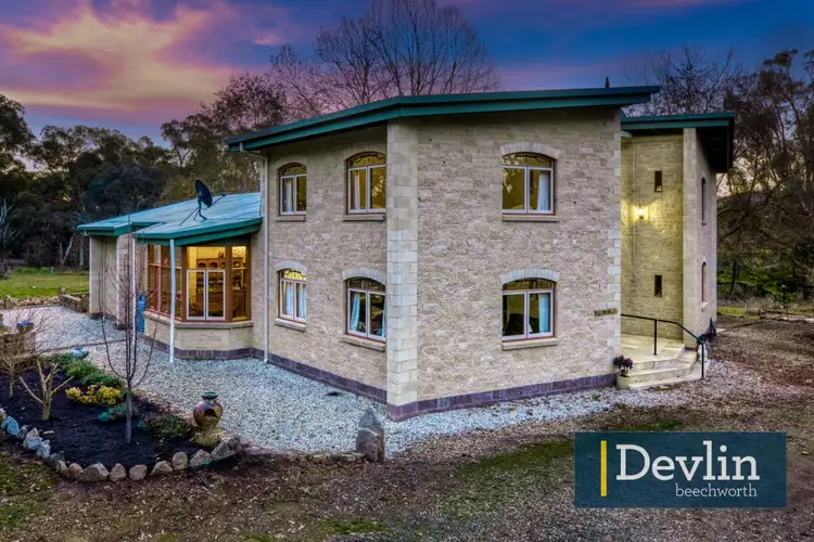 Second view of Homely house listing, 1271 Beechworth-Wodonga Road, Wooragee VIC 3747