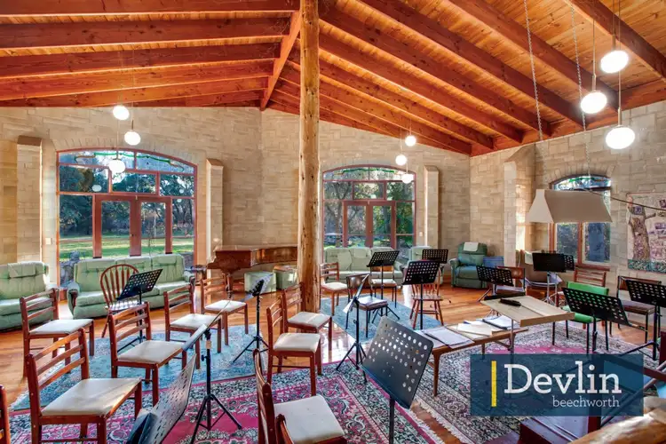 Fifth view of Homely house listing, 1271 Beechworth-Wodonga Road, Wooragee VIC 3747