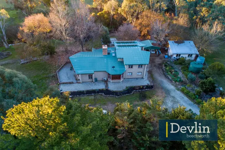 Sixth view of Homely house listing, 1271 Beechworth-Wodonga Road, Wooragee VIC 3747