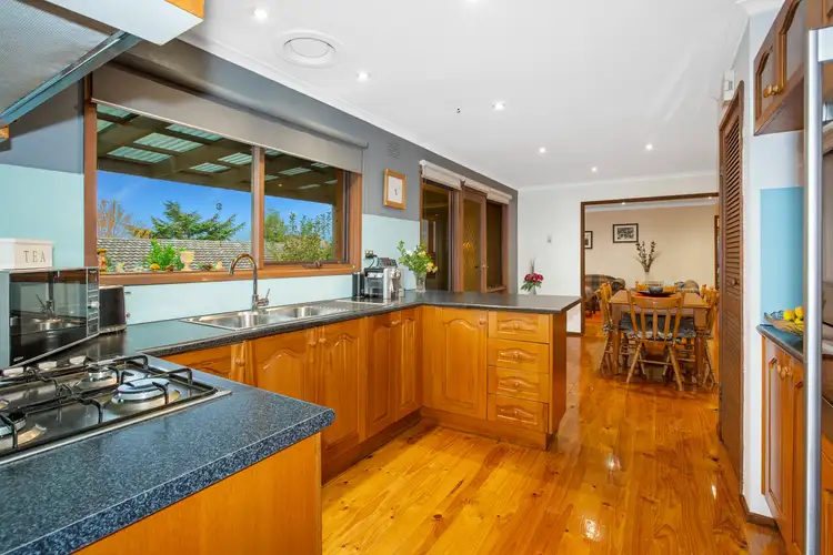 Fourth view of Homely house listing, 60 Pine Hill Drive, Doncaster East VIC 3109