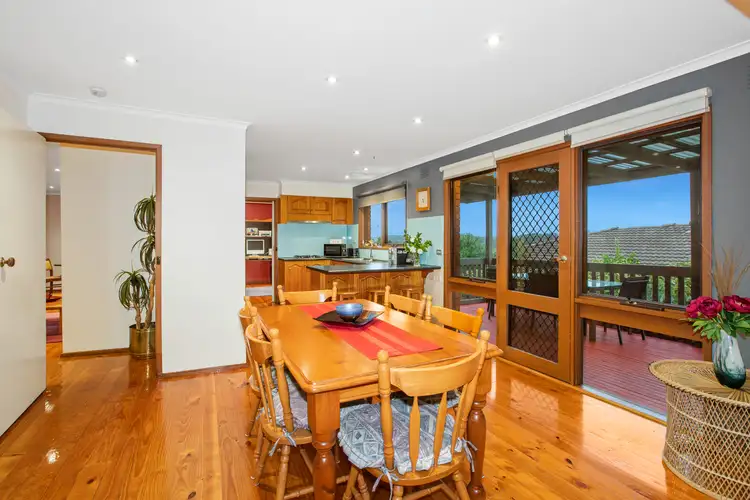 Fifth view of Homely house listing, 60 Pine Hill Drive, Doncaster East VIC 3109