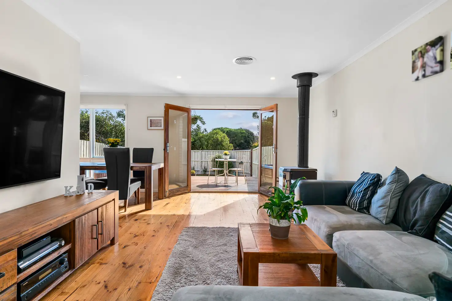 Main view of Homely house listing, 16 Dunsterville Crescent, Frankston VIC 3199