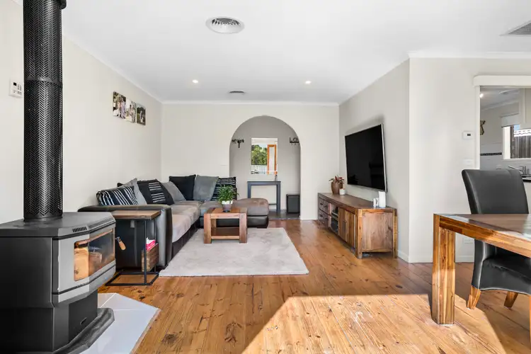 Second view of Homely house listing, 16 Dunsterville Crescent, Frankston VIC 3199