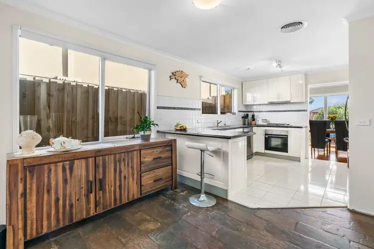 Third view of Homely house listing, 16 Dunsterville Crescent, Frankston VIC 3199