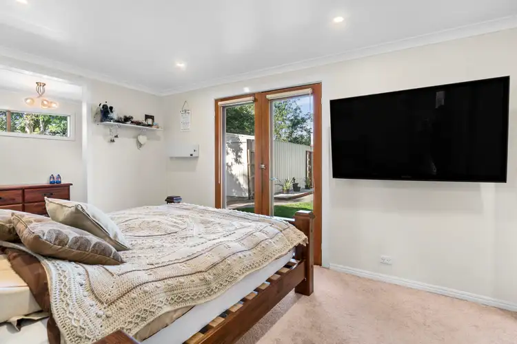 Fourth view of Homely house listing, 16 Dunsterville Crescent, Frankston VIC 3199