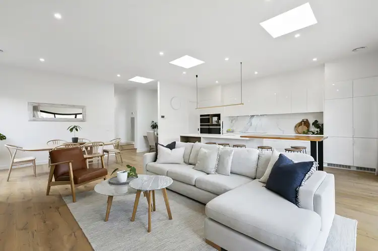 Third view of Homely house listing, 32 Kooyonga Grove, Mornington VIC 3931