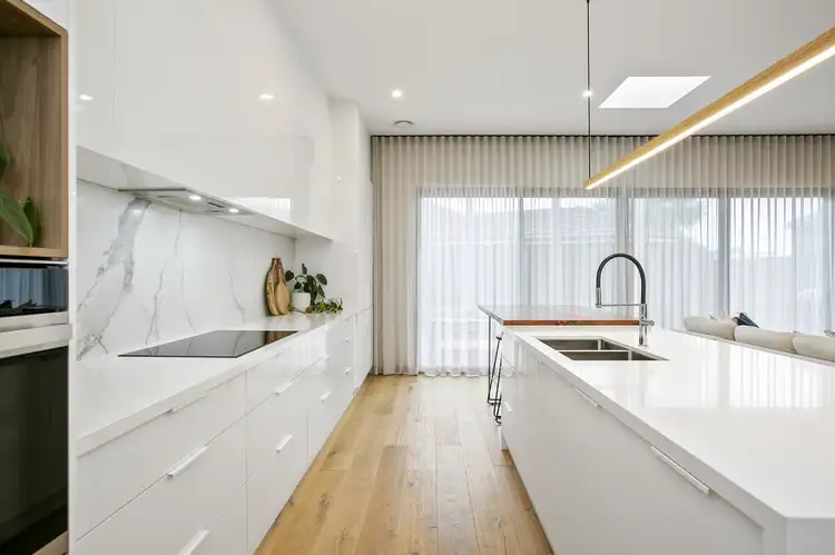 Fourth view of Homely house listing, 32 Kooyonga Grove, Mornington VIC 3931