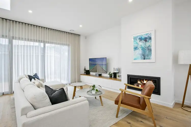 Sixth view of Homely house listing, 32 Kooyonga Grove, Mornington VIC 3931