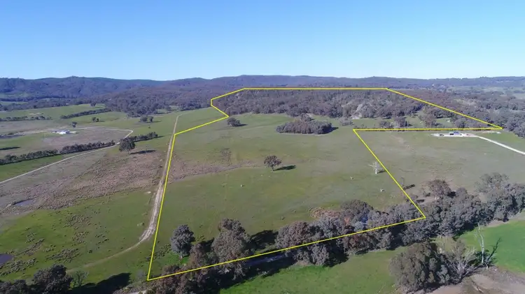 Lot 4/232 Magpie Lane, Wooragee VIC 3747