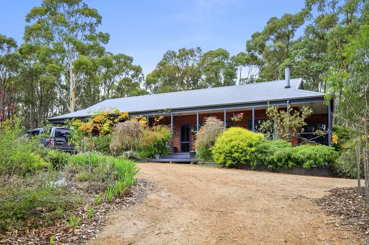 47 Hurns Road, Blampied VIC 3364