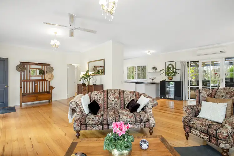 Fourth view of Homely house listing, 47 Hurns Road, Blampied VIC 3364
