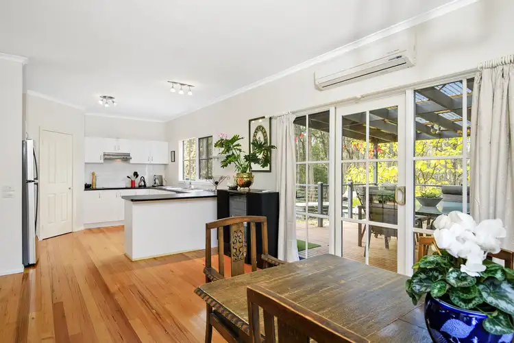 Fifth view of Homely house listing, 47 Hurns Road, Blampied VIC 3364
