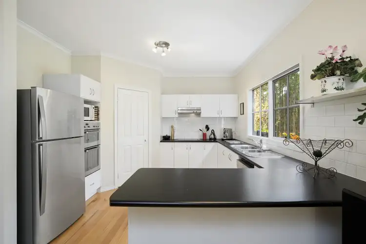 Sixth view of Homely house listing, 47 Hurns Road, Blampied VIC 3364