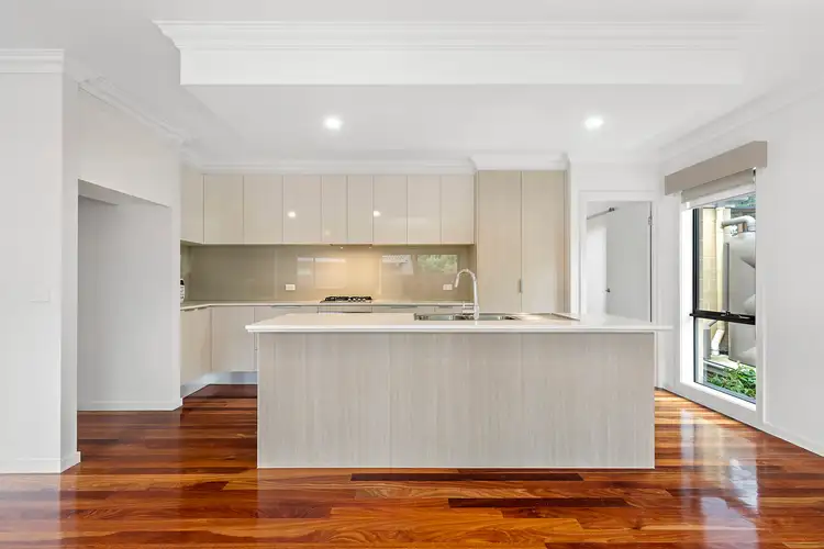 Third view of Homely house listing, 2/12 Anne Street, Rosebud VIC 3939