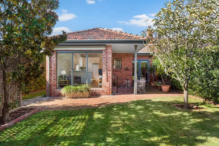 Third view of Homely house listing, 645 Hampton Street, Brighton VIC 3186