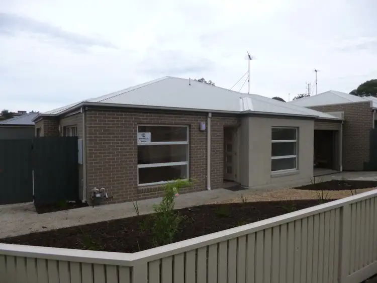 183 Barrabool Road