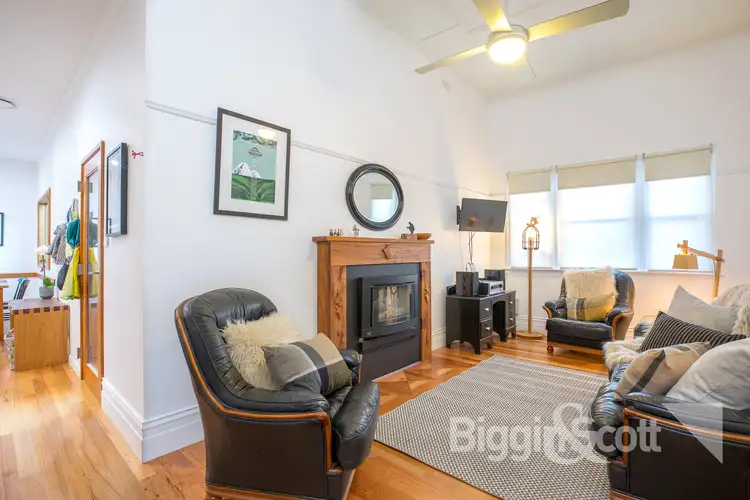 Fourth view of Homely house listing, 504 Howard Street, Soldiers Hill VIC 3350