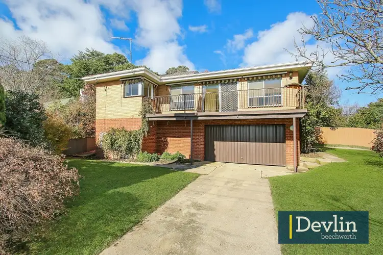 Main view of Homely house listing, Lot 1/24 Hodge Street, Beechworth VIC 3747