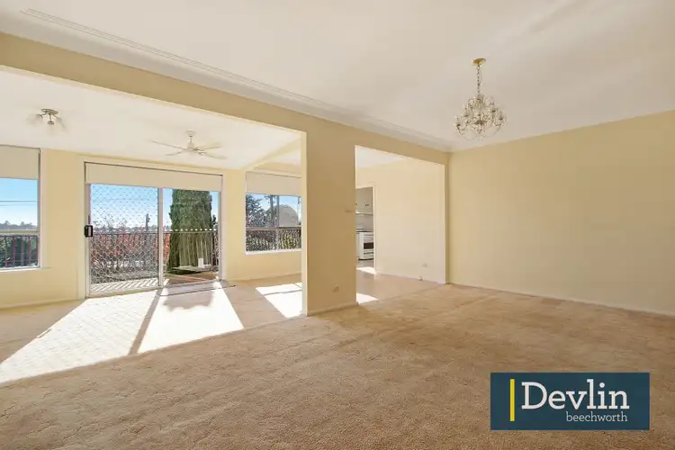 Second view of Homely house listing, Lot 1/24 Hodge Street, Beechworth VIC 3747