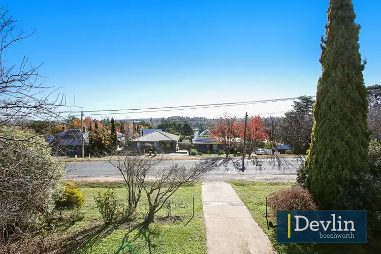 Third view of Homely house listing, Lot 1/24 Hodge Street, Beechworth VIC 3747