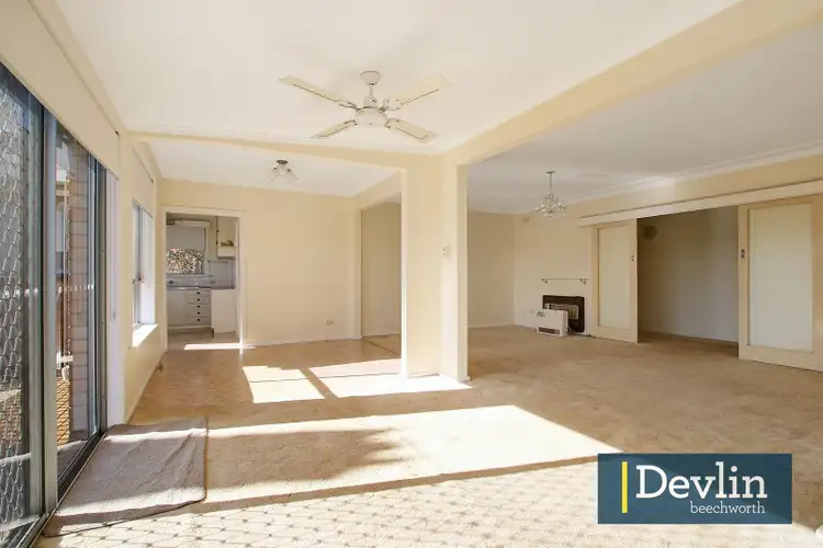 Fourth view of Homely house listing, Lot 1/24 Hodge Street, Beechworth VIC 3747