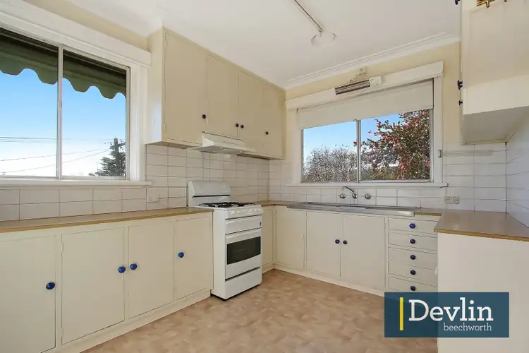 Fifth view of Homely house listing, Lot 1/24 Hodge Street, Beechworth VIC 3747