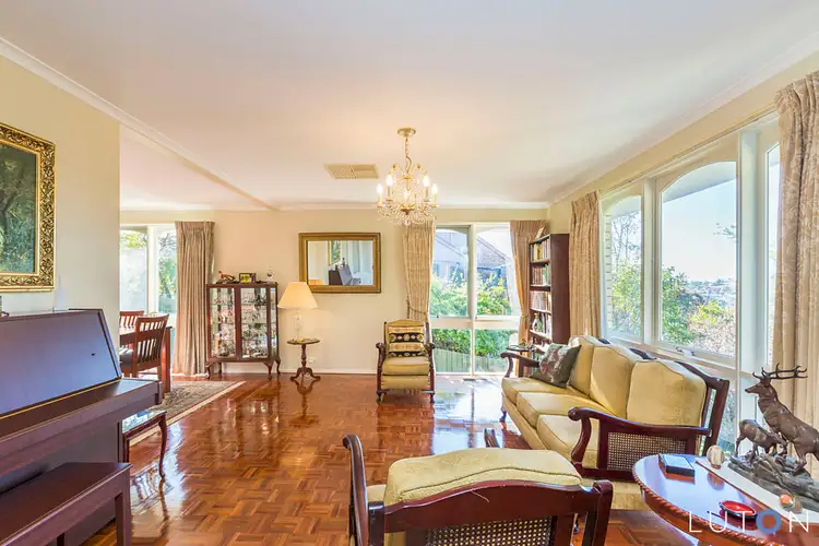 Sixth view of Homely house listing, 4 Molineaux Place, Farrer ACT 2607