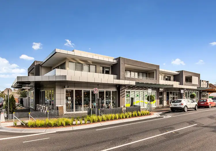 204/187-189 Booran Road, Caulfield South VIC 3162