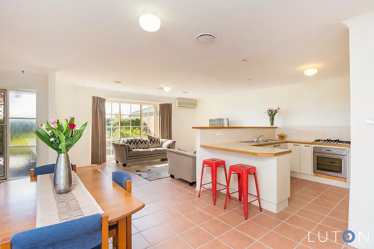 Sixth view of Homely house listing, 114 Hugh Mckay Crescent, Dunlop ACT 2615