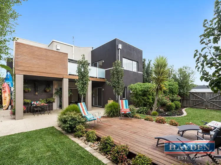Second view of Homely house listing, 2 Seamist Way, Torquay VIC 3228